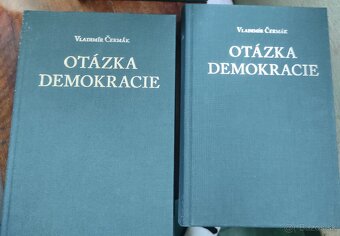 Otázka demokracie - 5