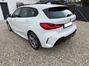 BMW Rad 1 118d - 5