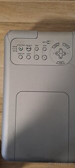 Projektor NEC MT1065 - 5