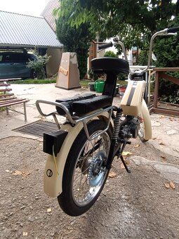 Babetta 210 - 5