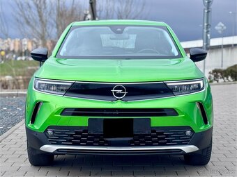 Opel Mokka-e 2023 - 5