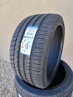 295/35R21 107Y Triangle Sportex - 5