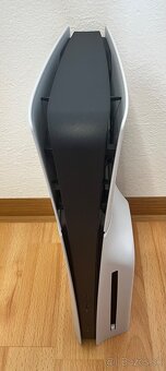 Predám Playstation 5 Slim Digital Edition - 5