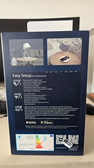 yeelight staria bedside pro - 5