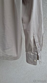 PRADA - košeľa - 5