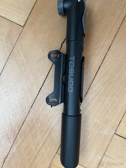 Pumpy mini1+1zdarma - 5