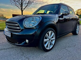 Mini Cooper Countryman 1.6 D - 5
