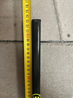 Predám hokejku Warrior Alpha LX3T SR nová - 5