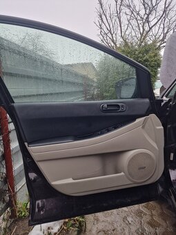 Mazda cx7 2.3 disi 191kw Automat - 5