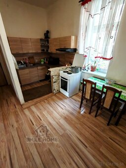 3 IZBOVÝ BYT NA PREDAJ - RUŽOMBEROK - 5