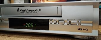 FUNAI 31D-850 .... HIFI STEREO videorekorder .... - 5