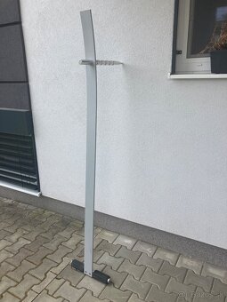 Vešiak na ramienka - 5