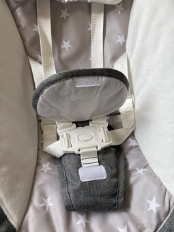 👶✨ HOJDAČKA ZOPA LULLABY – LEN 55 € ✨ - 5