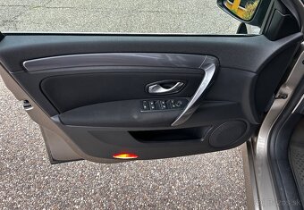 Renault Laguna 1.5 dCi 81kw - 2. Majiteľ - 5