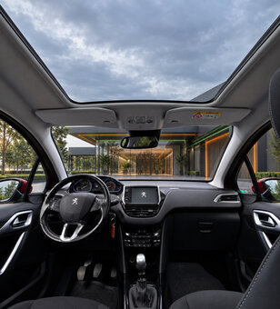 Peugeot 2008 2019 - 5