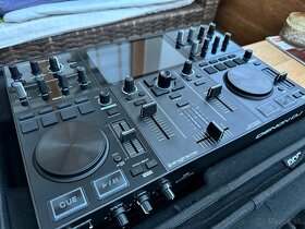 DENON DJ PRIME GO + prepravný obal - 5