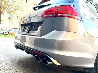 Golf R 2.0 TSI dsg 300ps 4motion - 5