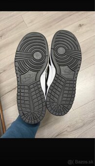 Nike Dunk Low - 5