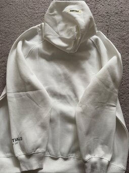 Essentials mikina - 5