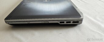 Dell Latitude E6430 4GB-RAM 250GB-SSD Win11PRO - 5