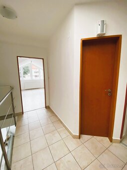 Kancelárske priestory v centre Popradu + 2 parkovacie miesta - 5