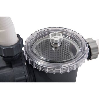 Predam pieskovu filtraciu Intex - 5