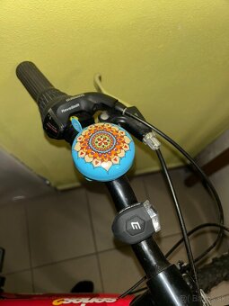 Športový bicykel - 5