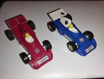 Ites autodráha - 5