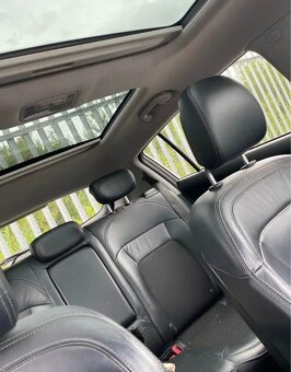 predam diely na kia sportage III 3 2,0 crdi 4x4 100kw awd 1, - 5