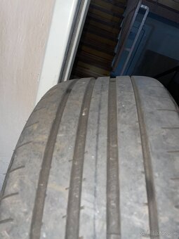 Pneumatiky GOODYEAR 225/45 R17 letné - 5