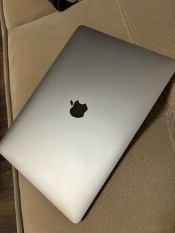 Predám MacBook AIR M1, 8GB/256GB TOP STAV - 5