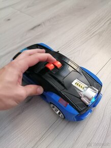 Hracie auto - 5