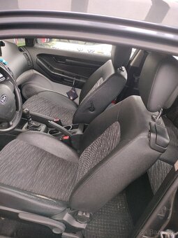 Kia ceed 1.4 77kw 2009 - 5
