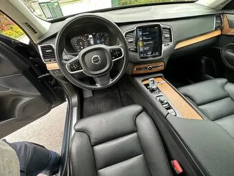 Volvo Xc90 - 5
