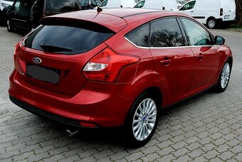 FORD FOCUS 1.6 ECOBOOST - PREDAJ AJ NA SPLÁTKY - 5