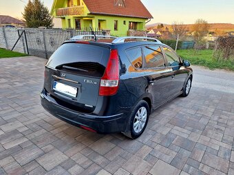 Hyundai i30 - 5