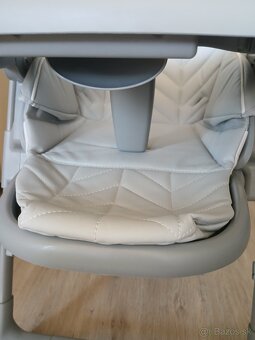 Jedálenská stolicka Kinderkraft - 5