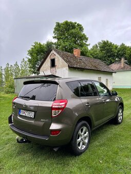 Toyota RAV4 2.2l D-4D 150 Sol - 5