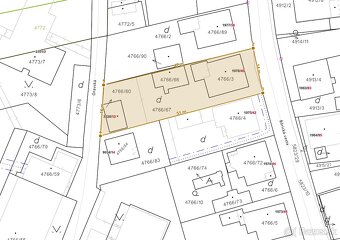 RD na rekonštrukciu | Žilina | Bôrik | 708 m2 | Riešime býv - 5