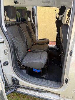 Peugeot Rifter - 5