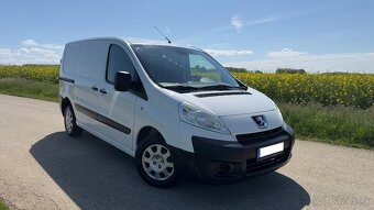 Peugeot Expert 1.6 HDI - 5