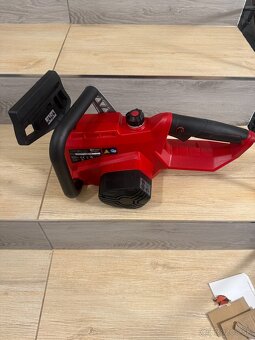 Einhell Aku reťazová píla GE-LC 18/25 Li - 5