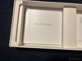 Apple Magic Keyboard s numerickou klávesnicou - 5