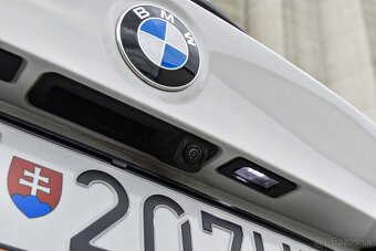 BMW X3 XDrive 20d 2022 TOP stav - 5