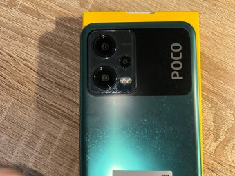 Poco X5 5G - 5
