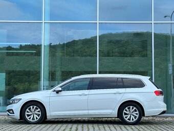Volkswagen Passat Variant 2.0 TDI Elegance DSG 150PS 2021 - 5