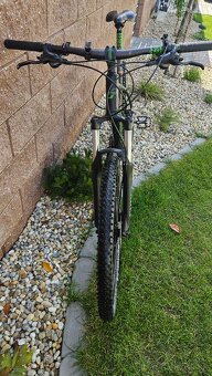 Predam horsky bicykel Ghost Kato3 - 5