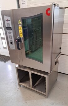 Konvektomat Convotherm OEB 10.10 - 5
