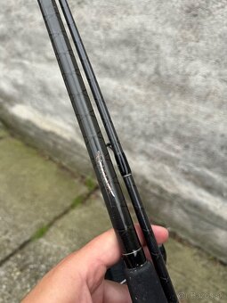 Shimano Catana kaprarsky prut s navijakom 8000 - 5