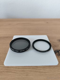 Canon RF 50mm F1.8 STM s príslušenstvom - 5
